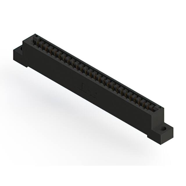 896-027-520-104 EDAC Inc.  Edgeboard Connectors